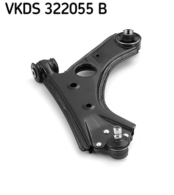 SKF lengőkar, kerékfelfüggesztés - VKDS 322055 B - TothCarparts