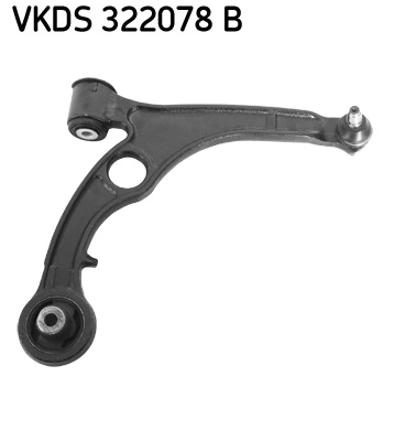 SKF lengőkar, kerékfelfüggesztés - VKDS 322078 B - TothCarparts