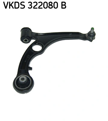 SKF lengőkar, kerékfelfüggesztés - VKDS 322080 B - TothCarparts