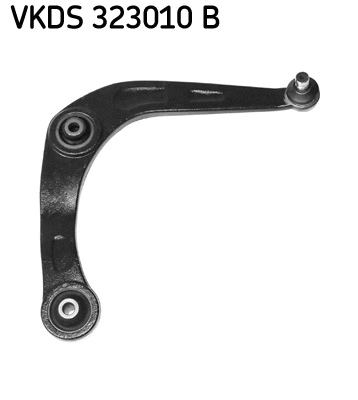 SKF lengőkar, kerékfelfüggesztés - VKDS 323010 B - TothCarparts
