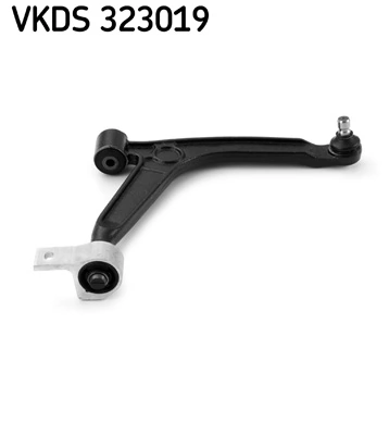 SKF lengőkar, kerékfelfüggesztés - VKDS 323019 - TothCarparts