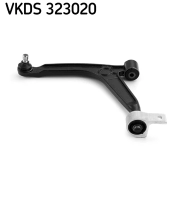 SKF lengőkar, kerékfelfüggesztés - VKDS 323020 - TothCarparts