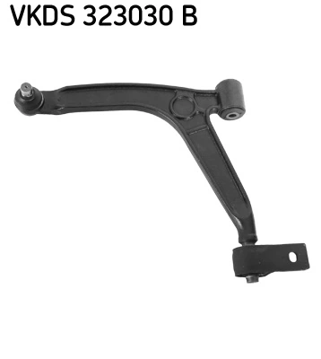 SKF lengőkar, kerékfelfüggesztés - VKDS 323030 B - TothCarparts