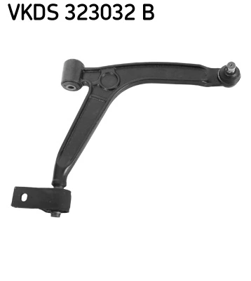 SKF lengőkar, kerékfelfüggesztés - VKDS 323032 B - TothCarparts