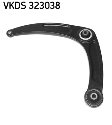 SKF lengőkar, kerékfelfüggesztés - VKDS 323038 - TothCarparts