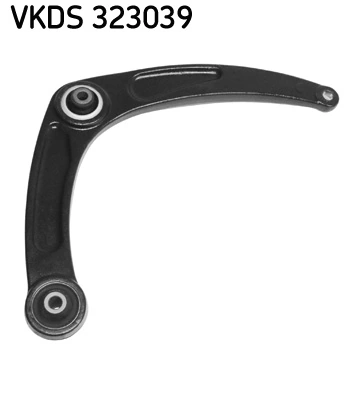 SKF lengőkar, kerékfelfüggesztés - VKDS 323039 - TothCarparts