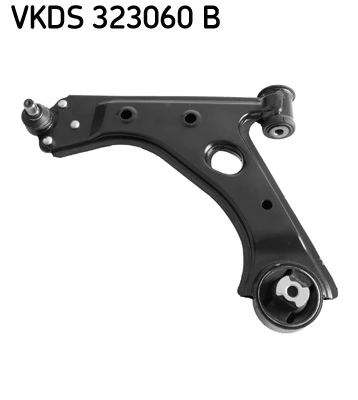 SKF lengőkar, kerékfelfüggesztés - VKDS 323060 B - TothCarparts