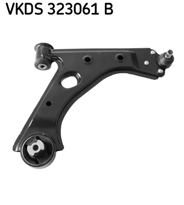 SKF lengőkar, kerékfelfüggesztés - VKDS 323061 B - TothCarparts