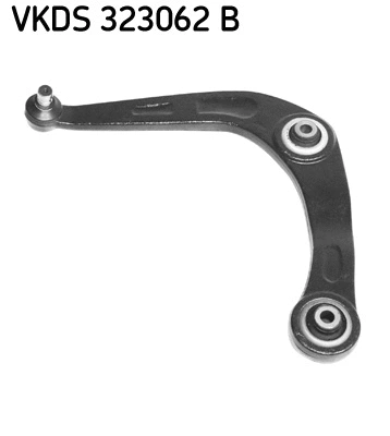 SKF lengőkar, kerékfelfüggesztés - VKDS 323062 B - TothCarparts