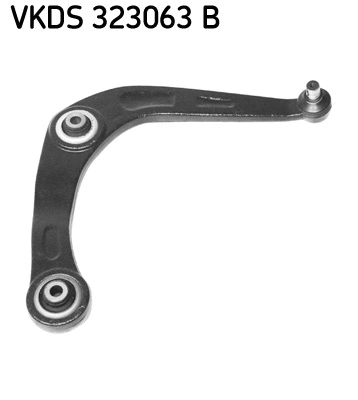 SKF lengőkar, kerékfelfüggesztés - VKDS 323063 B - TothCarparts