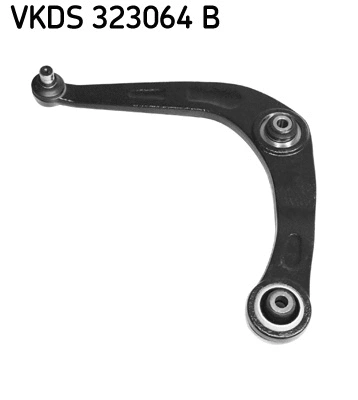 SKF lengőkar, kerékfelfüggesztés - VKDS 323064 B - TothCarparts