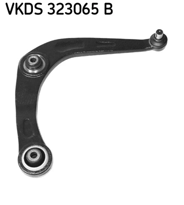 SKF lengőkar, kerékfelfüggesztés - VKDS 323065 B - TothCarparts