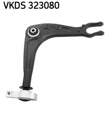 SKF lengőkar, kerékfelfüggesztés - VKDS 323080 - TothCarparts