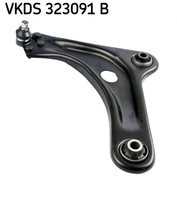 SKF lengőkar, kerékfelfüggesztés - VKDS 323091 B - TothCarparts