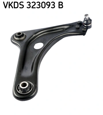 SKF lengőkar, kerékfelfüggesztés - VKDS 323093 B - TothCarparts