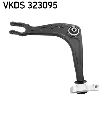 SKF lengőkar, kerékfelfüggesztés - VKDS 323095 - TothCarparts