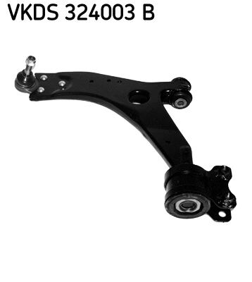SKF lengőkar, kerékfelfüggesztés - VKDS 324003 B - TothCarparts