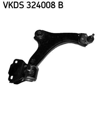 SKF lengőkar, kerékfelfüggesztés - VKDS 324008 B - TothCarparts