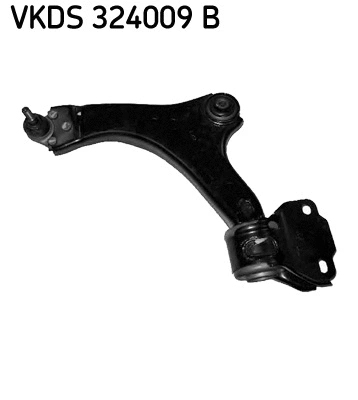 SKF lengőkar, kerékfelfüggesztés - VKDS 324009 B - TothCarparts