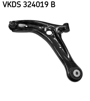 SKF lengőkar, kerékfelfüggesztés - VKDS 324019 B - TothCarparts