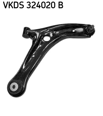 SKF lengőkar, kerékfelfüggesztés - VKDS 324020 B - TothCarparts