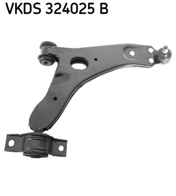 SKF lengőkar, kerékfelfüggesztés - VKDS 324025 B - TothCarparts