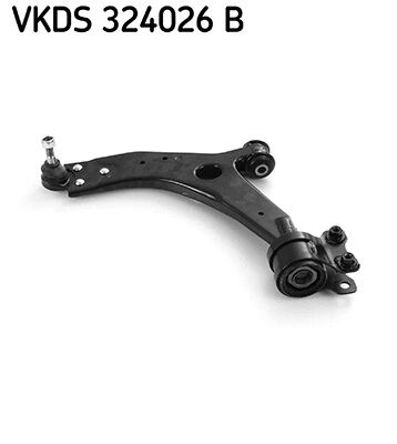 SKF lengőkar, kerékfelfüggesztés - VKDS 324026 B - TothCarparts