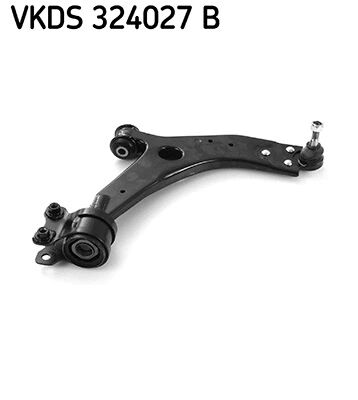 SKF lengőkar, kerékfelfüggesztés - VKDS 324027 B - TothCarparts