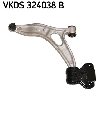 SKF lengőkar, kerékfelfüggesztés - VKDS 324038 B - TothCarparts