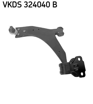 SKF lengőkar, kerékfelfüggesztés - VKDS 324040 B - TothCarparts