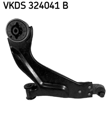 SKF lengőkar, kerékfelfüggesztés - VKDS 324041 B - TothCarparts