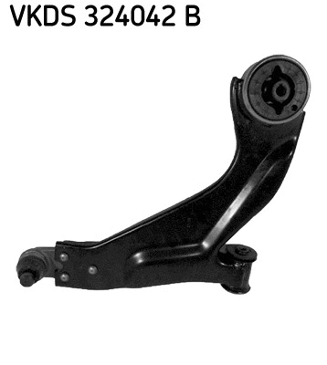 SKF lengőkar, kerékfelfüggesztés - VKDS 324042 B - TothCarparts