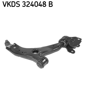 SKF lengőkar, kerékfelfüggesztés - VKDS 324048 B - TothCarparts