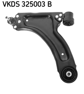SKF lengőkar, kerékfelfüggesztés - VKDS 325003 B - TothCarparts