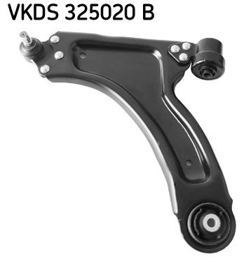 SKF lengőkar, kerékfelfüggesztés - VKDS 325020 B - TothCarparts