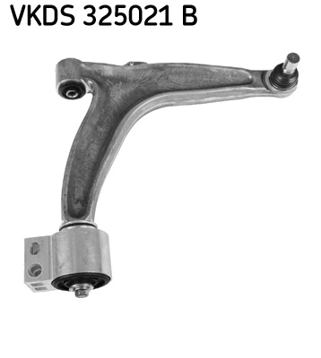 SKF lengőkar, kerékfelfüggesztés - VKDS 325021 B - TothCarparts