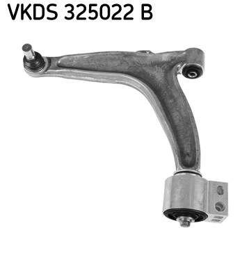 SKF lengőkar, kerékfelfüggesztés - VKDS 325022 B - TothCarparts