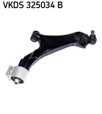 SKF lengőkar, kerékfelfüggesztés - VKDS 325034 B - TothCarparts