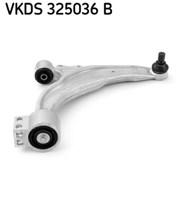 SKF lengőkar, kerékfelfüggesztés - VKDS 325036 B - TothCarparts