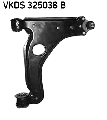 SKF lengőkar, kerékfelfüggesztés - VKDS 325038 B - TothCarparts