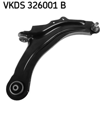 SKF lengőkar, kerékfelfüggesztés - VKDS 326001 B - TothCarparts