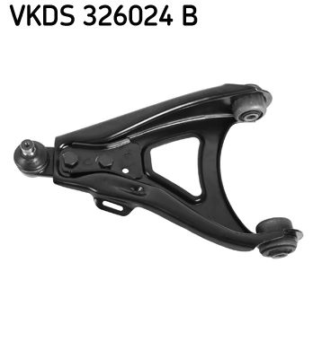 SKF lengőkar, kerékfelfüggesztés - VKDS 326024 B - TothCarparts