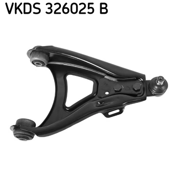 SKF lengőkar, kerékfelfüggesztés - VKDS 326025 B - TothCarparts