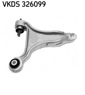 SKF lengőkar, kerékfelfüggesztés - VKDS 326099 - TothCarparts