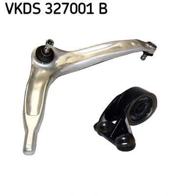 SKF lengőkar, kerékfelfüggesztés - VKDS 327001 B - TothCarparts
