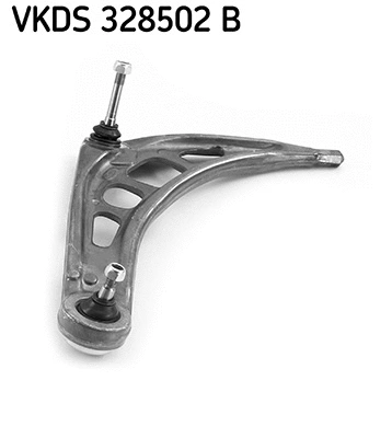 SKF lengőkar, kerékfelfüggesztés - VKDS 328502 B - TothCarparts