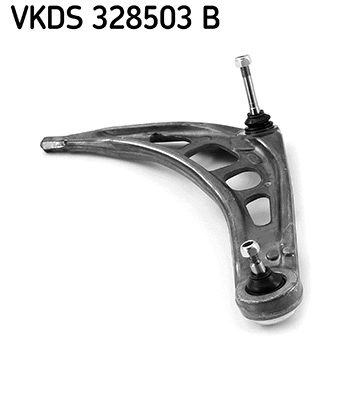 SKF lengőkar, kerékfelfüggesztés - VKDS 328503 B - TothCarparts