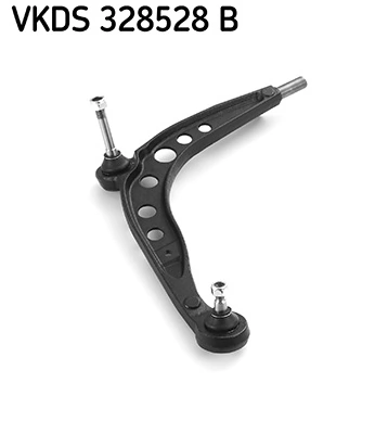 SKF lengőkar, kerékfelfüggesztés - VKDS 328528 B - TothCarparts