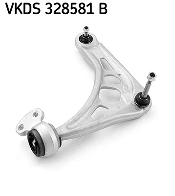 SKF lengőkar, kerékfelfüggesztés - VKDS 328581 B - TothCarparts