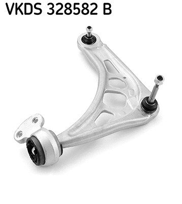 SKF lengőkar, kerékfelfüggesztés - VKDS 328582 B - TothCarparts